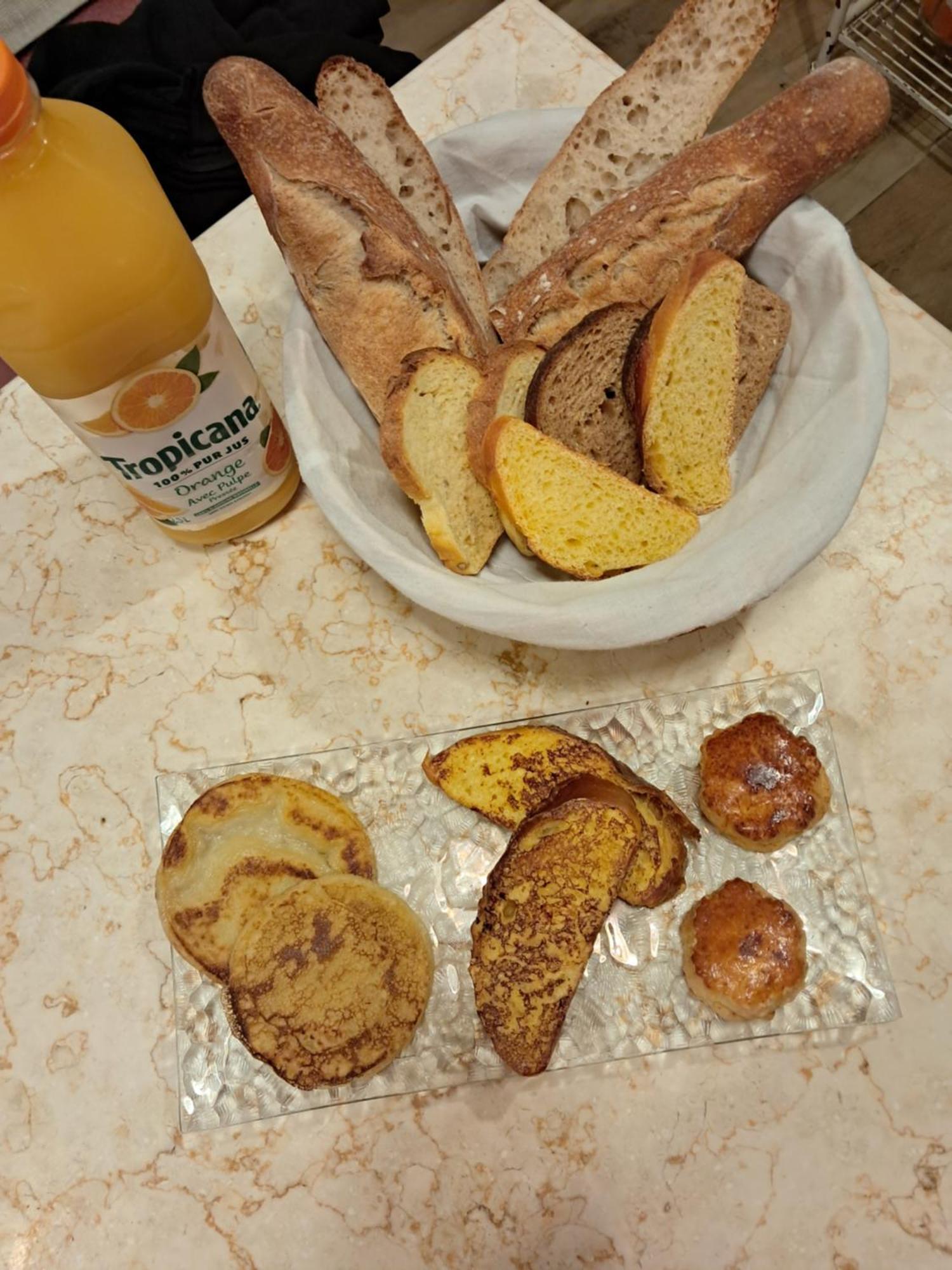 Le Jardin Bed and Breakfast Coudeville Exteriör bild